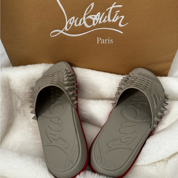 Christian Louboutin Sandals - Picture 3 of 6